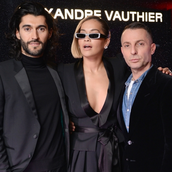 Alain Mikli sunglasses - Picture 11 of 12